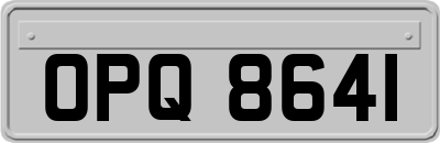 OPQ8641