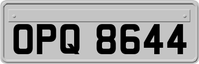 OPQ8644