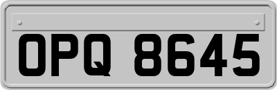 OPQ8645