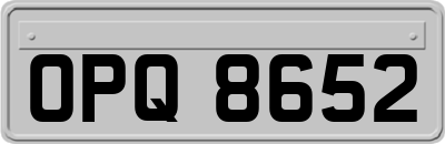 OPQ8652