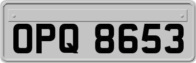 OPQ8653