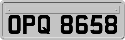 OPQ8658