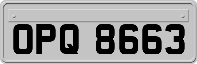 OPQ8663