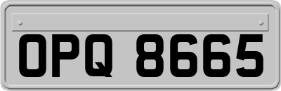 OPQ8665