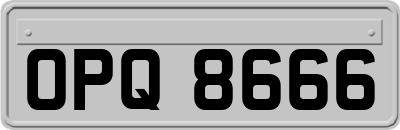 OPQ8666