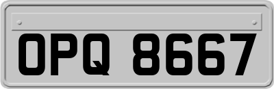 OPQ8667