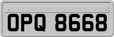 OPQ8668
