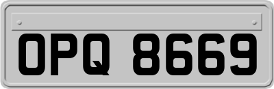 OPQ8669