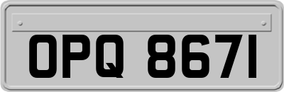 OPQ8671