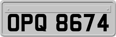 OPQ8674