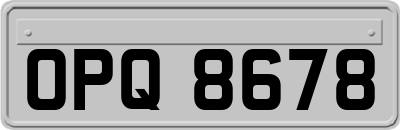 OPQ8678