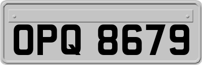 OPQ8679