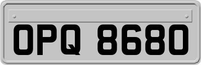 OPQ8680