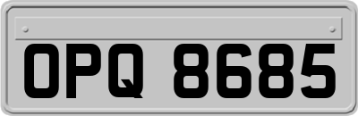 OPQ8685