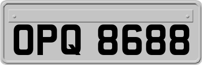 OPQ8688