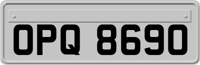 OPQ8690