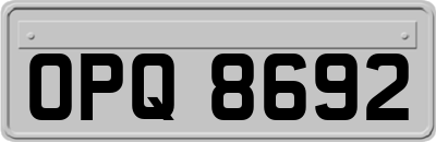 OPQ8692