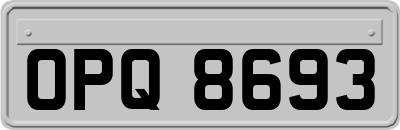 OPQ8693
