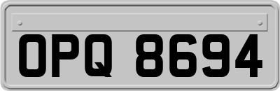 OPQ8694