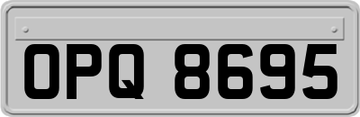 OPQ8695