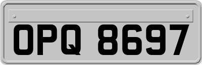 OPQ8697