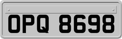 OPQ8698