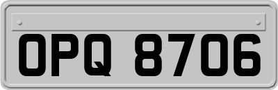OPQ8706