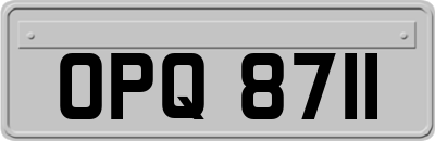OPQ8711