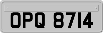 OPQ8714