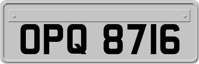 OPQ8716