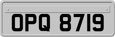 OPQ8719