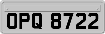 OPQ8722