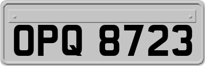 OPQ8723