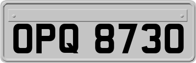 OPQ8730