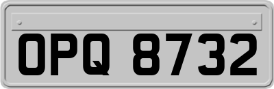 OPQ8732