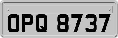 OPQ8737