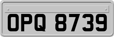 OPQ8739
