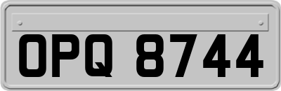 OPQ8744