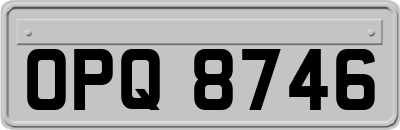 OPQ8746