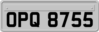 OPQ8755