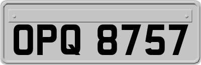 OPQ8757