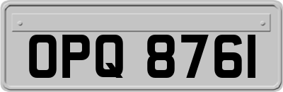 OPQ8761