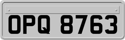 OPQ8763