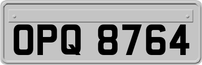 OPQ8764