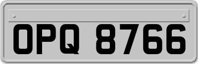 OPQ8766