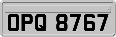 OPQ8767