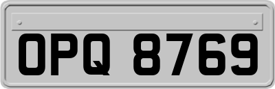 OPQ8769