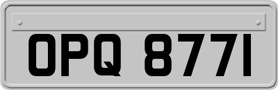 OPQ8771