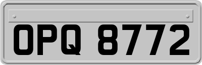 OPQ8772