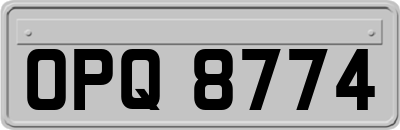 OPQ8774